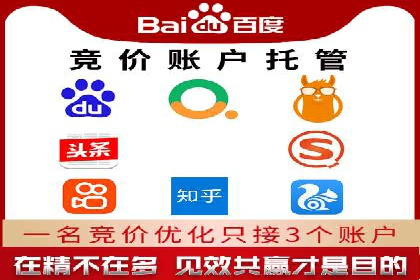 竞价广告赚钱攻略：百度平台实战案例